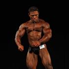Charles  Arde - IFBB Sacramento Pro  2010 - #1