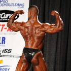 Rafael  Jaramillo - NPC Jr. Nationals 2009 - #1