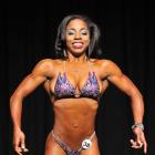 Carie  Bradshaw - NPC Jr. Nationals 2014 - #1