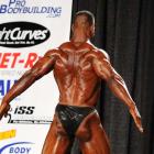 Rafael  Jaramillo - NPC Jr. Nationals 2009 - #1