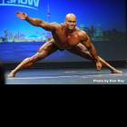 Lukas  Osladil - IFBB Toronto Pro Supershow 2012 - #1