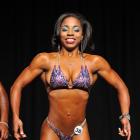 Carie  Bradshaw - NPC Jr. Nationals 2014 - #1