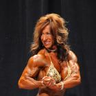 Cindy   Johnson - NPC USA 2011 - #1