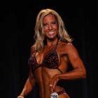 Shannon  Bennett - IFBB North American Championships 2010 - #1