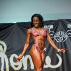 Brittane  Mergerson - NPC Ronnie Coleman Classic 2013 - #1