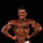 Charles  Arde - IFBB Sacramento Pro  2010 - #1
