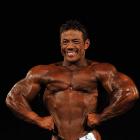 Charles  Arde - IFBB Sacramento Pro  2010 - #1