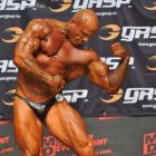 Kim  Williams - NPC Branch Warren Classic 2011 - #1