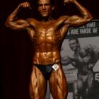 Antonio  Maroun - IFBB Australasia Championships 2013 - #1