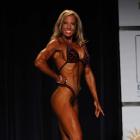 Shannon  Bennett - IFBB North American Championships 2010 - #1