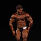 Charles  Arde - IFBB Sacramento Pro  2010 - #1