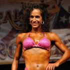 Melissa  Cady - NPC Capital of Texas Roundup 2010 - #1