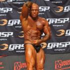 Kim  Williams - NPC Branch Warren Classic 2011 - #1