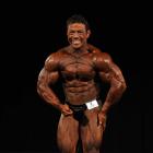 Charles  Arde - IFBB Sacramento Pro  2010 - #1