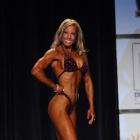 Shannon  Bennett - IFBB North American Championships 2010 - #1