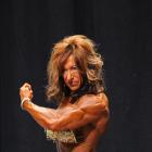 Cindy   Johnson - NPC USA 2011 - #1