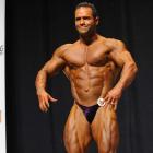 Joshua   Fred - NPC USA 2009 - #1
