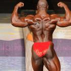 Ambrose   Middleton - NPC Lone Star Classic 2009 - #1