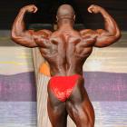 Ambrose   Middleton - NPC Lone Star Classic 2009 - #1