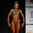 Elsie  Velazquez - IFBB North American Championships 2010 - #1