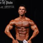 Pablo  Rodriguez - NPC Grand Rapids 2011 - #1