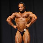 Joshua   Fred - NPC USA 2009 - #1
