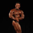 Charles  Arde - IFBB Sacramento Pro  2010 - #1