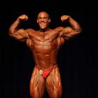 Trey   Brewer - NPC Nationals 2009 - #1