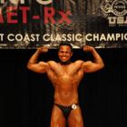 Sha  Islam - NPC Maryland State/East Coast Classic 2013 - #1