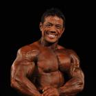 Charles  Arde - IFBB Sacramento Pro  2010 - #1