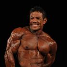 Charles  Arde - IFBB Sacramento Pro  2010 - #1