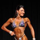 Angela  Christo - NPC Jr. Nationals 2014 - #1