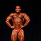 Trey   Brewer - NPC Nationals 2009 - #1