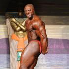 Ambrose   Middleton - NPC Lone Star Classic 2009 - #1