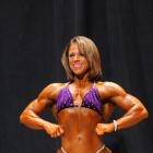 Tammy  Marquez - NPC USA 2011 - #1