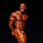 Trey   Brewer - NPC Nationals 2009 - #1