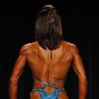 Elsie  Velazquez - IFBB North American Championships 2010 - #1