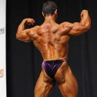 Joshua   Fred - NPC USA 2009 - #1