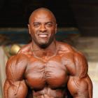 Ambrose   Middleton - NPC Lone Star Classic 2009 - #1