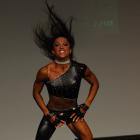 Oksana  Grishina - IFBB St Louis Pro Figure & Bikini 2012 - #1