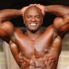 Ambrose   Middleton - NPC Lone Star Classic 2009 - #1