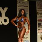 Brittany  Campbell - IFBB New York Pro 2016 - #1