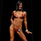 Teresa  Chen - NPC Texas State 2011 - #1