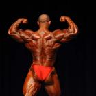 Trey   Brewer - NPC Nationals 2009 - #1