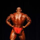 Trey   Brewer - NPC Nationals 2009 - #1