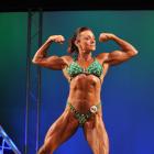 Terri  Vona - NPC Dexter Jackson Classic 2010 - #1