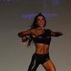 Oksana  Grishina - IFBB St Louis Pro Figure & Bikini 2012 - #1