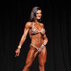 Victoria  Jenks - NPC Jr. Nationals 2014 - #1