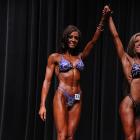 Megan  Ballard - NPC 2010 Oklahoma Championships 2010 - #1