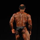 Charles  Arde - IFBB Sacramento Pro  2010 - #1